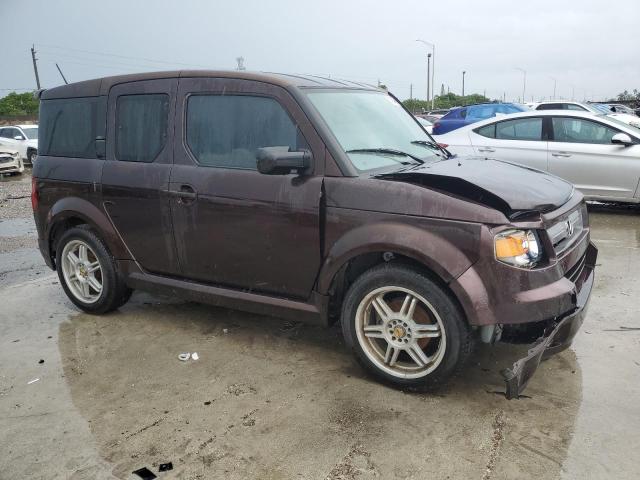 Photo 3 VIN: 5J6YH18988L010509 - HONDA ELEMENT SC 