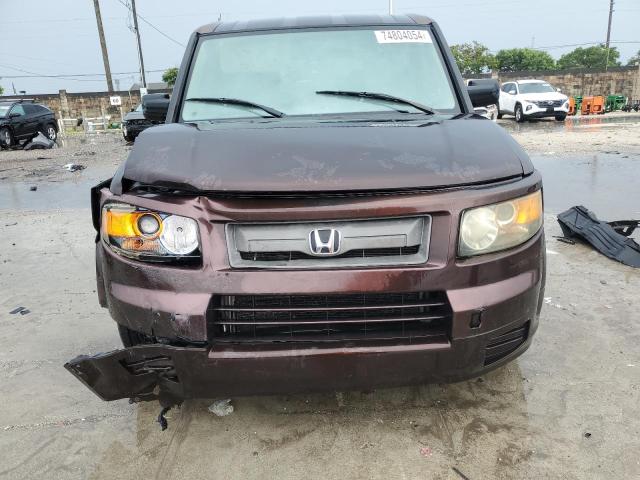 Photo 4 VIN: 5J6YH18988L010509 - HONDA ELEMENT SC 