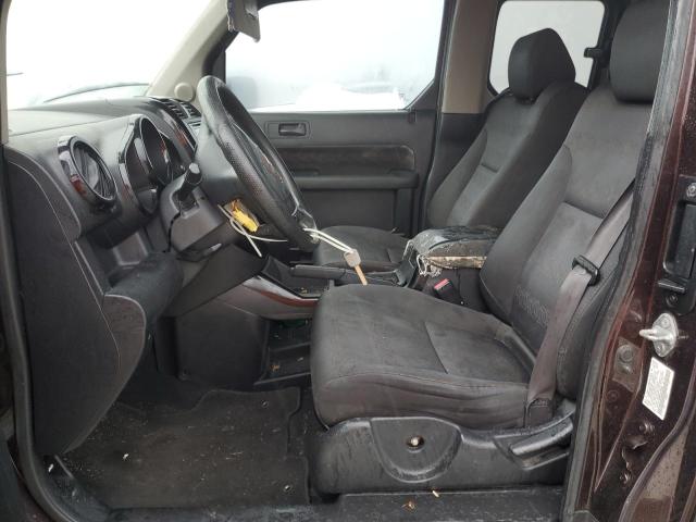 Photo 6 VIN: 5J6YH18988L010509 - HONDA ELEMENT SC 