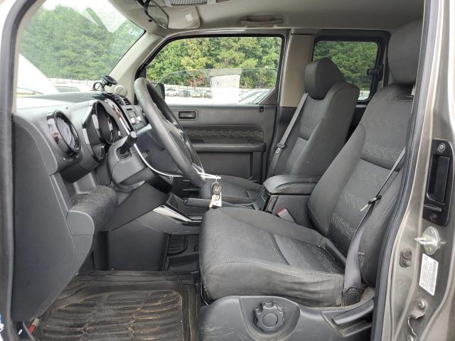 Photo 6 VIN: 5J6YH18988L013457 - HONDA ELEMENT 