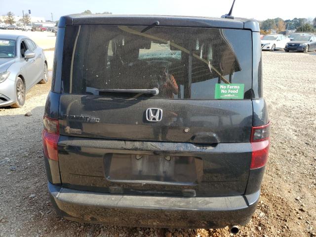 Photo 5 VIN: 5J6YH18997L005687 - HONDA ELEMENT SC 