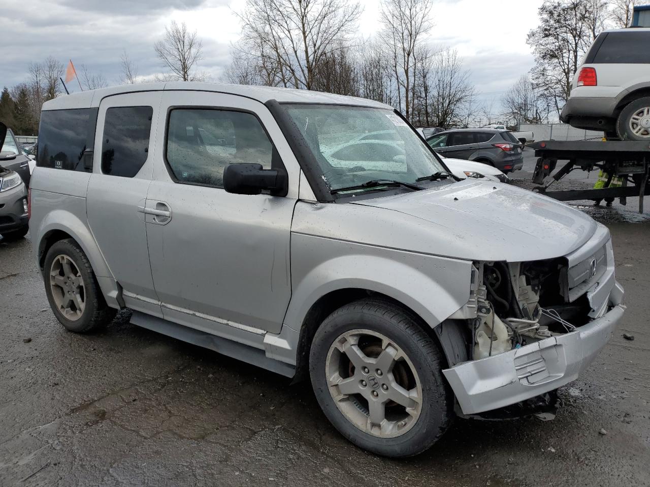 Photo 3 VIN: 5J6YH18997L008427 - HONDA ELEMENT 