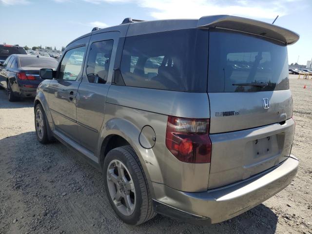 Photo 1 VIN: 5J6YH18998L000944 - HONDA ELEMENT 