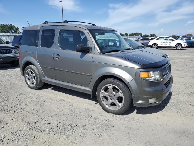 Photo 3 VIN: 5J6YH18998L000944 - HONDA ELEMENT 