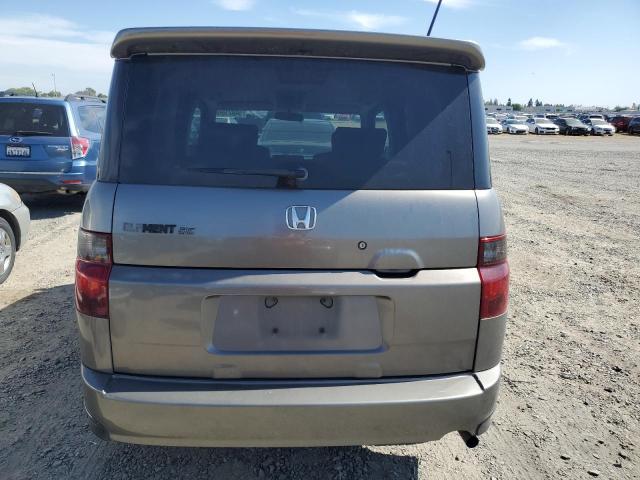 Photo 5 VIN: 5J6YH18998L000944 - HONDA ELEMENT 