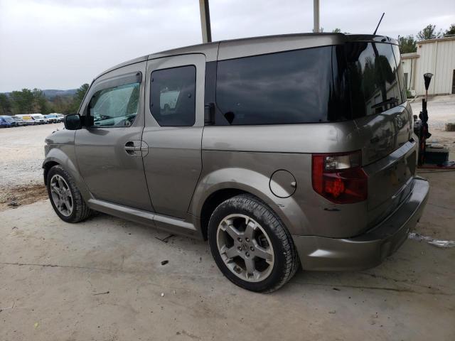 Photo 1 VIN: 5J6YH189X7L005245 - HONDA ELEMENT SC 