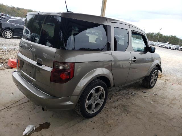 Photo 2 VIN: 5J6YH189X7L005245 - HONDA ELEMENT SC 