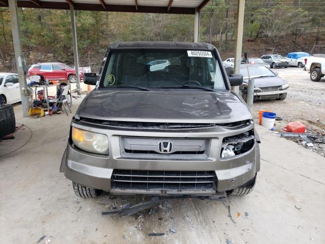 Photo 4 VIN: 5J6YH189X7L005245 - HONDA ELEMENT SC 