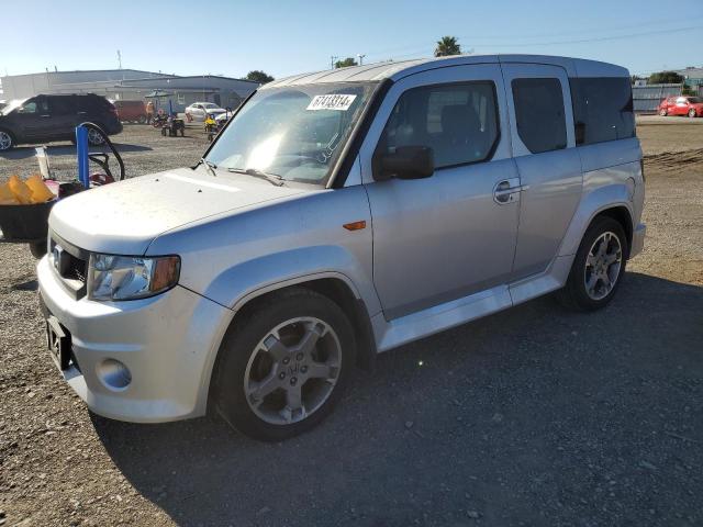 Photo 0 VIN: 5J6YH189X9L004230 - HONDA ELEMENT SC 