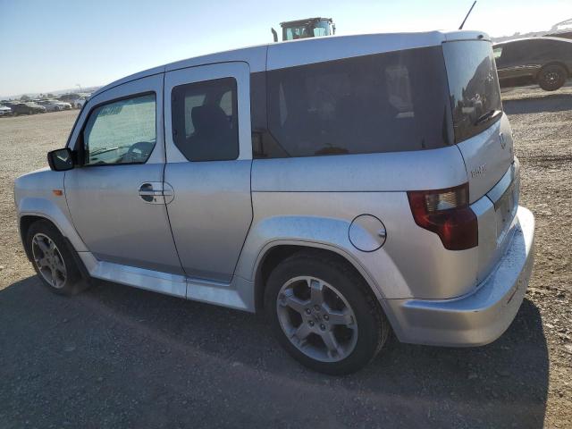 Photo 1 VIN: 5J6YH189X9L004230 - HONDA ELEMENT SC 