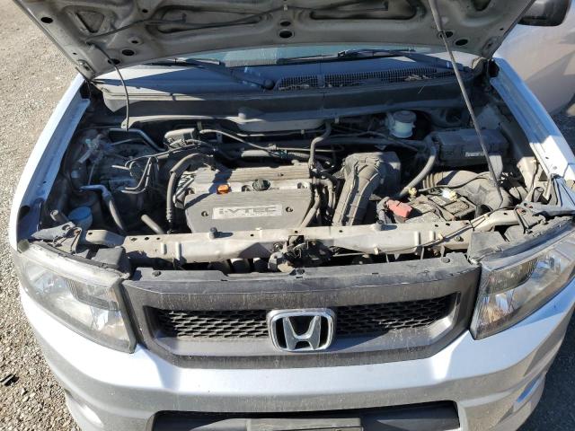 Photo 11 VIN: 5J6YH189X9L004230 - HONDA ELEMENT SC 