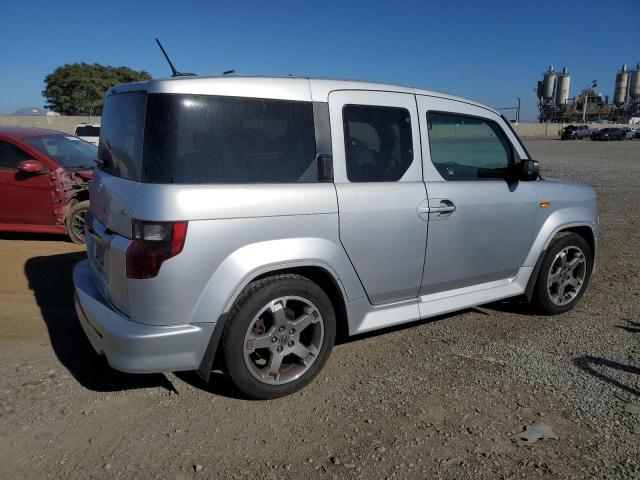 Photo 2 VIN: 5J6YH189X9L004230 - HONDA ELEMENT SC 