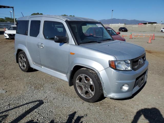 Photo 3 VIN: 5J6YH189X9L004230 - HONDA ELEMENT SC 