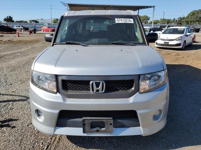 Photo 4 VIN: 5J6YH189X9L004230 - HONDA ELEMENT SC 