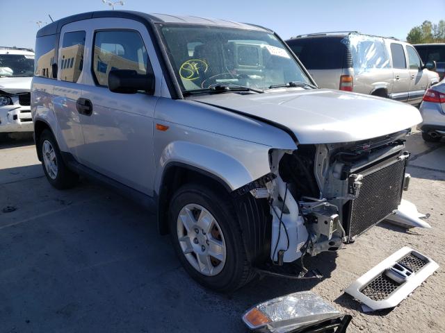 Photo 0 VIN: 5J6YH1H30AL002910 - HONDA ELEMENT LX 