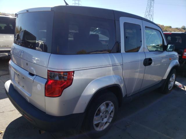 Photo 3 VIN: 5J6YH1H30AL002910 - HONDA ELEMENT LX 