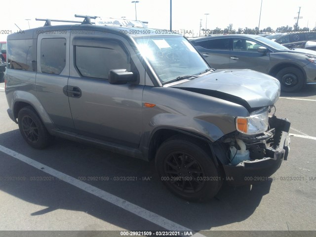 Photo 0 VIN: 5J6YH1H30AL004592 - HONDA ELEMENT 