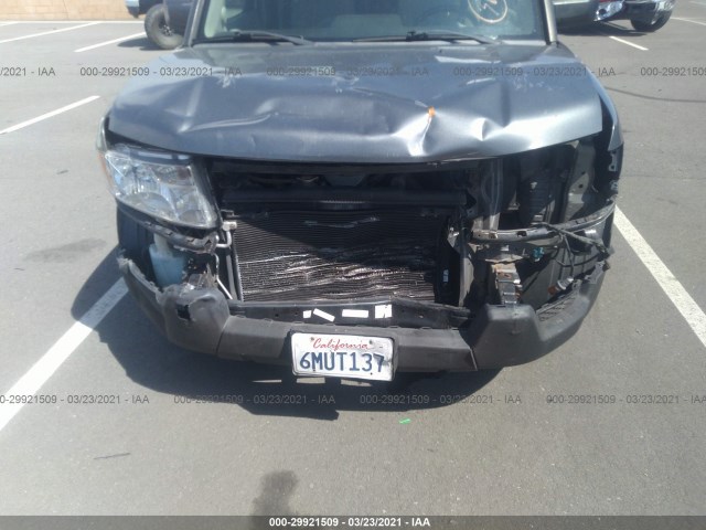 Photo 5 VIN: 5J6YH1H30AL004592 - HONDA ELEMENT 