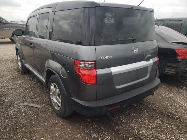 Photo 2 VIN: 5J6YH1H30AL005385 - HONDA ELEMENT LX 