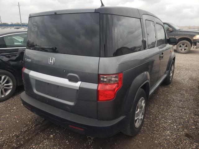 Photo 3 VIN: 5J6YH1H30AL005385 - HONDA ELEMENT LX 