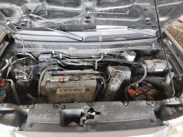 Photo 6 VIN: 5J6YH1H30AL005385 - HONDA ELEMENT LX 