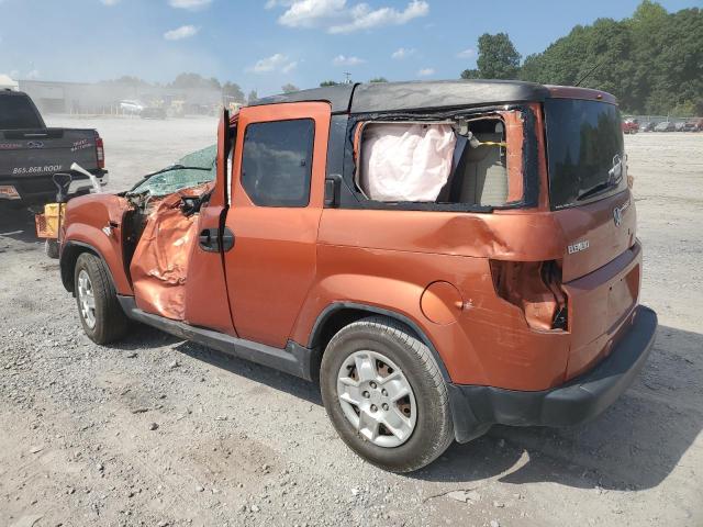 Photo 1 VIN: 5J6YH1H30AL006830 - HONDA ELEMENT LX 