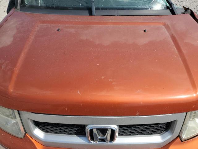 Photo 10 VIN: 5J6YH1H30AL006830 - HONDA ELEMENT LX 