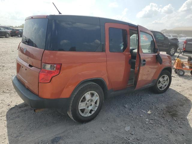 Photo 2 VIN: 5J6YH1H30AL006830 - HONDA ELEMENT LX 