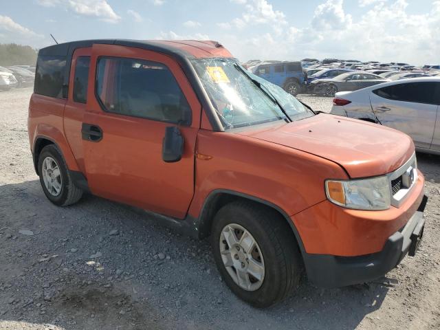 Photo 3 VIN: 5J6YH1H30AL006830 - HONDA ELEMENT LX 