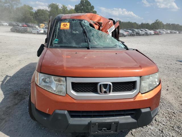 Photo 4 VIN: 5J6YH1H30AL006830 - HONDA ELEMENT LX 