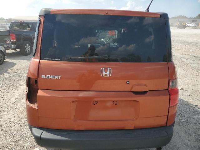 Photo 5 VIN: 5J6YH1H30AL006830 - HONDA ELEMENT LX 