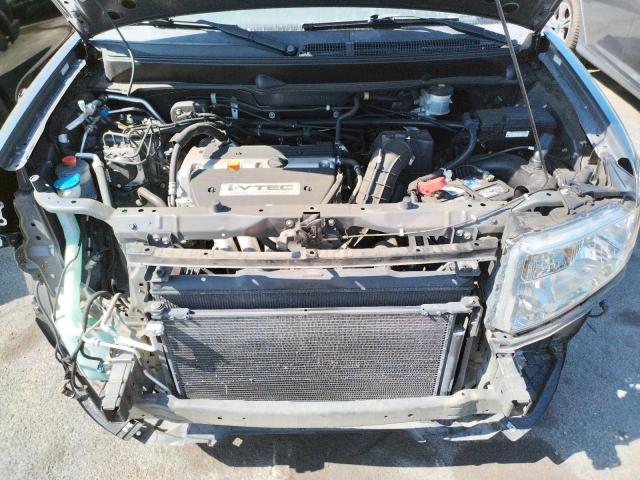 Photo 6 VIN: 5J6YH1H30BL000902 - HONDA ELEMENT LX 