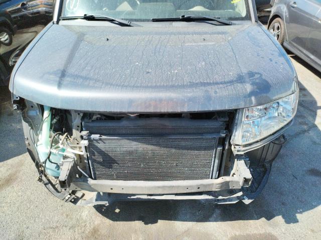 Photo 8 VIN: 5J6YH1H30BL000902 - HONDA ELEMENT LX 