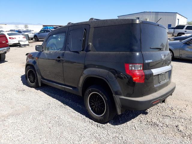 Photo 1 VIN: 5J6YH1H30BL003072 - HONDA ELEMENT 