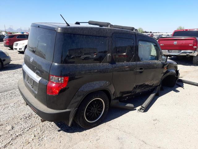 Photo 2 VIN: 5J6YH1H30BL003072 - HONDA ELEMENT 