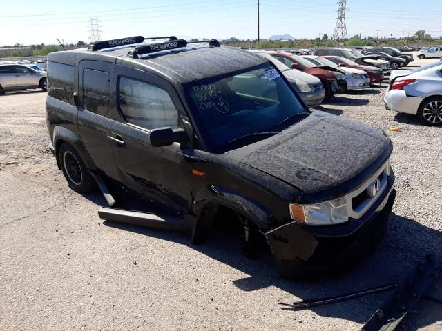 Photo 3 VIN: 5J6YH1H30BL003072 - HONDA ELEMENT 