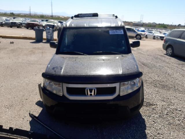 Photo 4 VIN: 5J6YH1H30BL003072 - HONDA ELEMENT 