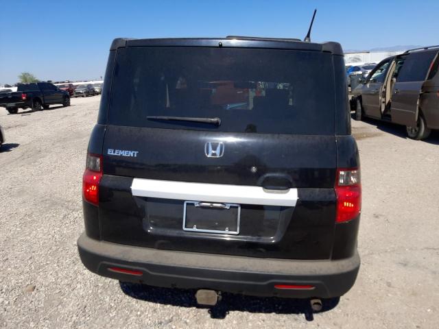 Photo 5 VIN: 5J6YH1H30BL003072 - HONDA ELEMENT 