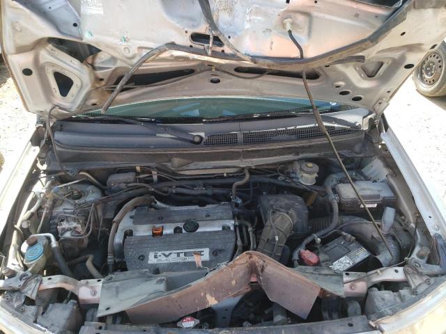 Photo 6 VIN: 5J6YH1H31AL001183 - HONDA ELEMENT LX 