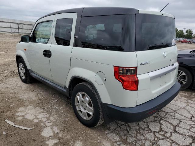 Photo 2 VIN: 5J6YH1H31AL001331 - HONDA ELEMENT LX 