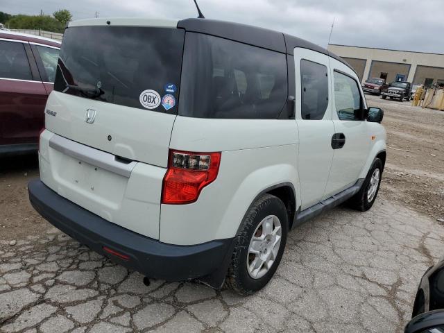 Photo 3 VIN: 5J6YH1H31AL001331 - HONDA ELEMENT LX 