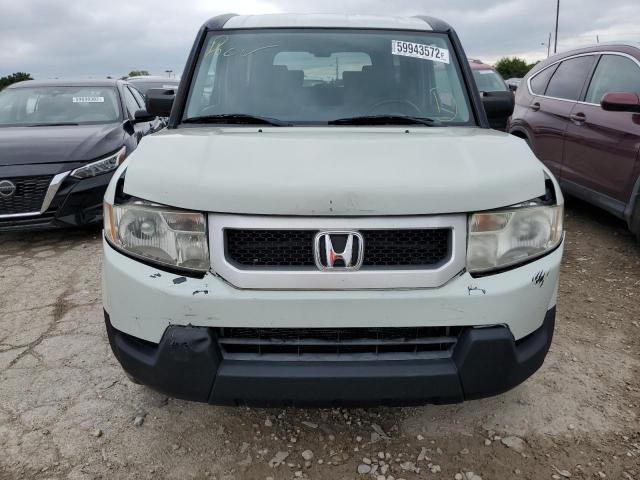 Photo 8 VIN: 5J6YH1H31AL001331 - HONDA ELEMENT LX 