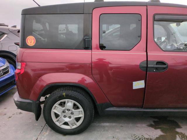 Photo 12 VIN: 5J6YH1H31AL005606 - HONDA ELEMENT LX 