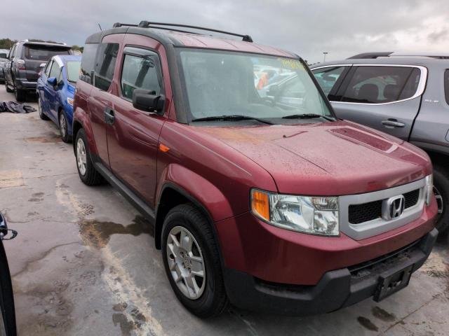 Photo 3 VIN: 5J6YH1H31AL005606 - HONDA ELEMENT LX 