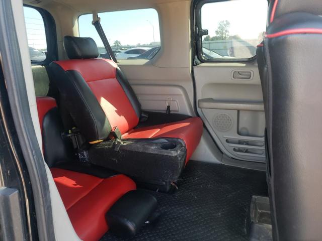 Photo 10 VIN: 5J6YH1H31AL006285 - HONDA ELEMENT LX 