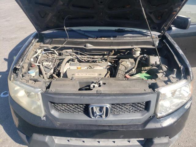 Photo 11 VIN: 5J6YH1H31AL006285 - HONDA ELEMENT LX 