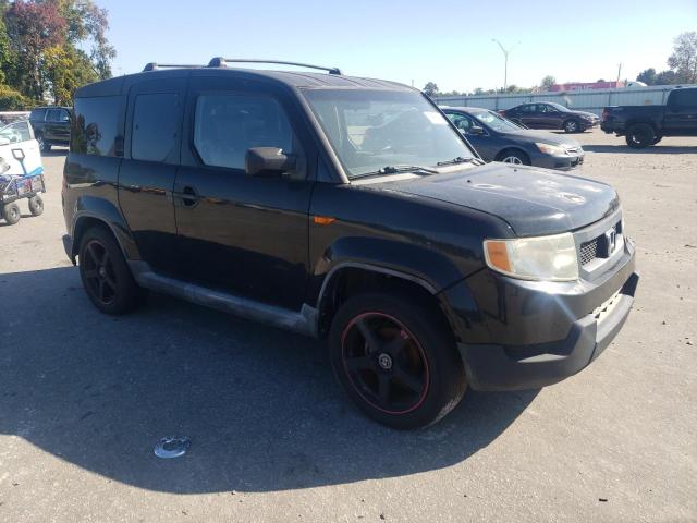 Photo 3 VIN: 5J6YH1H31AL006285 - HONDA ELEMENT LX 