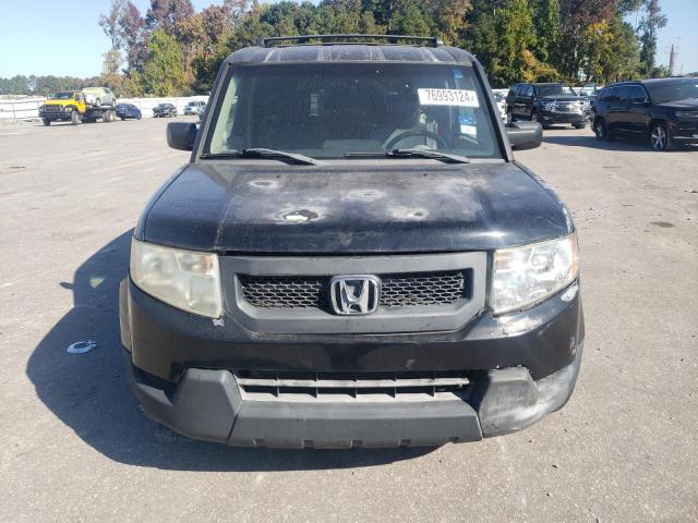 Photo 4 VIN: 5J6YH1H31AL006285 - HONDA ELEMENT LX 