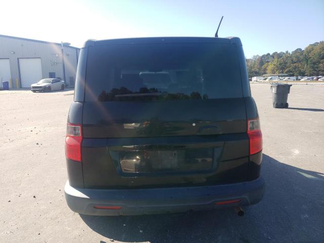 Photo 5 VIN: 5J6YH1H31AL006285 - HONDA ELEMENT LX 