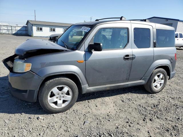 Photo 0 VIN: 5J6YH1H31BL001301 - HONDA ELEMENT LX 